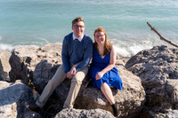 20251115 Olivia and David Engagement