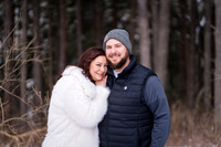 20260209 Annelise and Luke Engagement