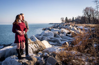 20260215 Amanda and Ryan Engagement