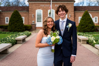 2026 Norah and Luke Prom
