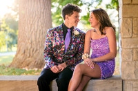 2023 Norah and Joseph Homecoming