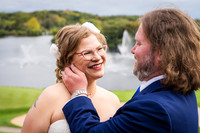 2023-10-14 Elise and Michael Wedding A