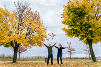 20241110 Liz and Tim Engagement